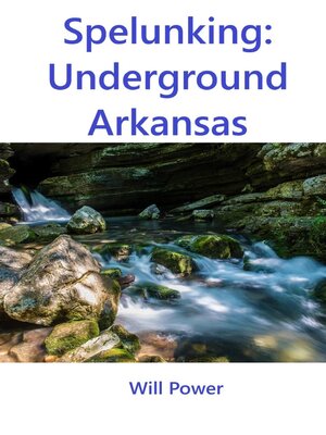 cover image of Spelunking